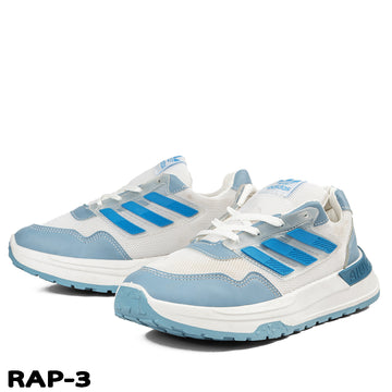 Classic Sneaker – Sporty Elegant - RAP