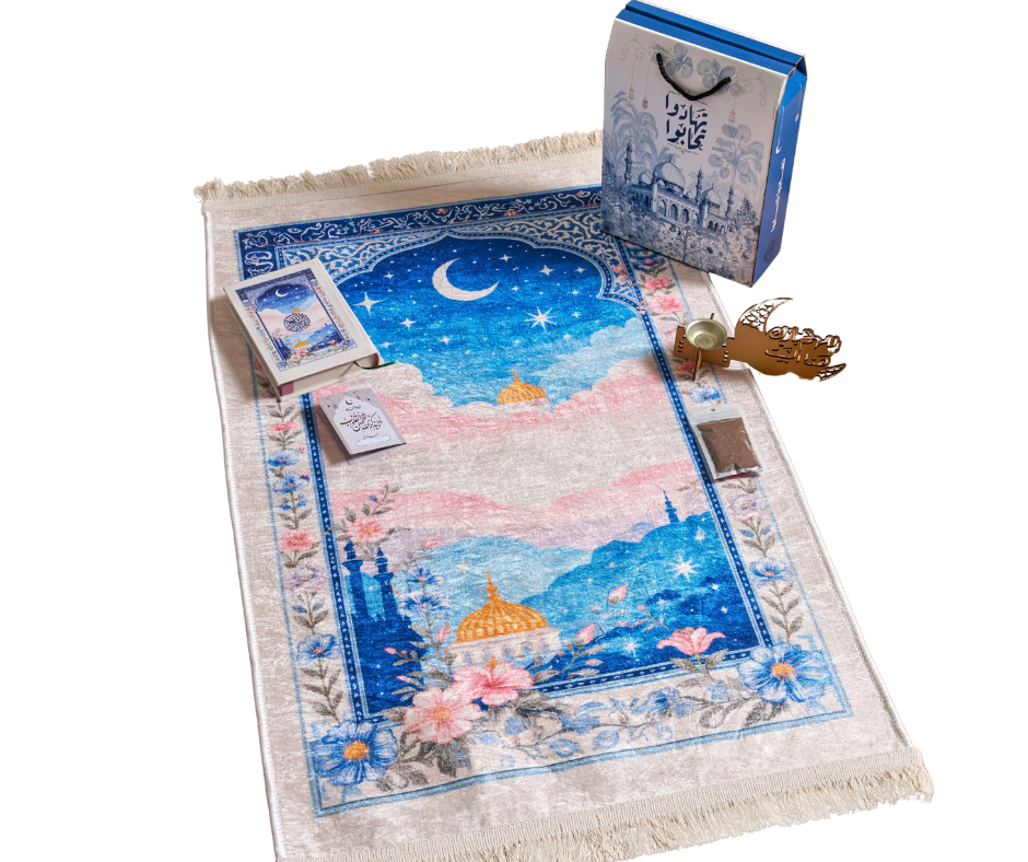 Tahado Tahabo Original Gift Box