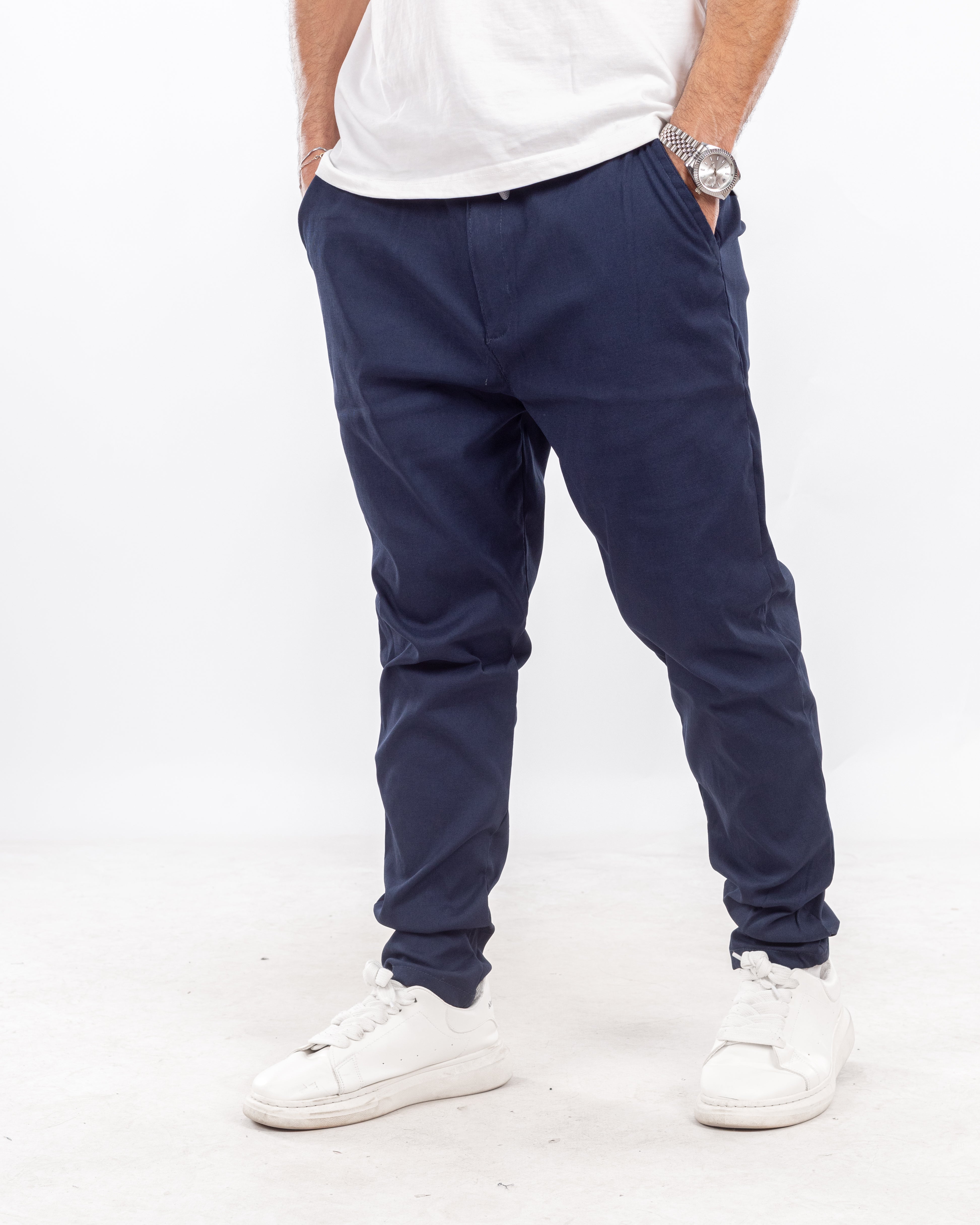 Soft Classic Pants - WC14