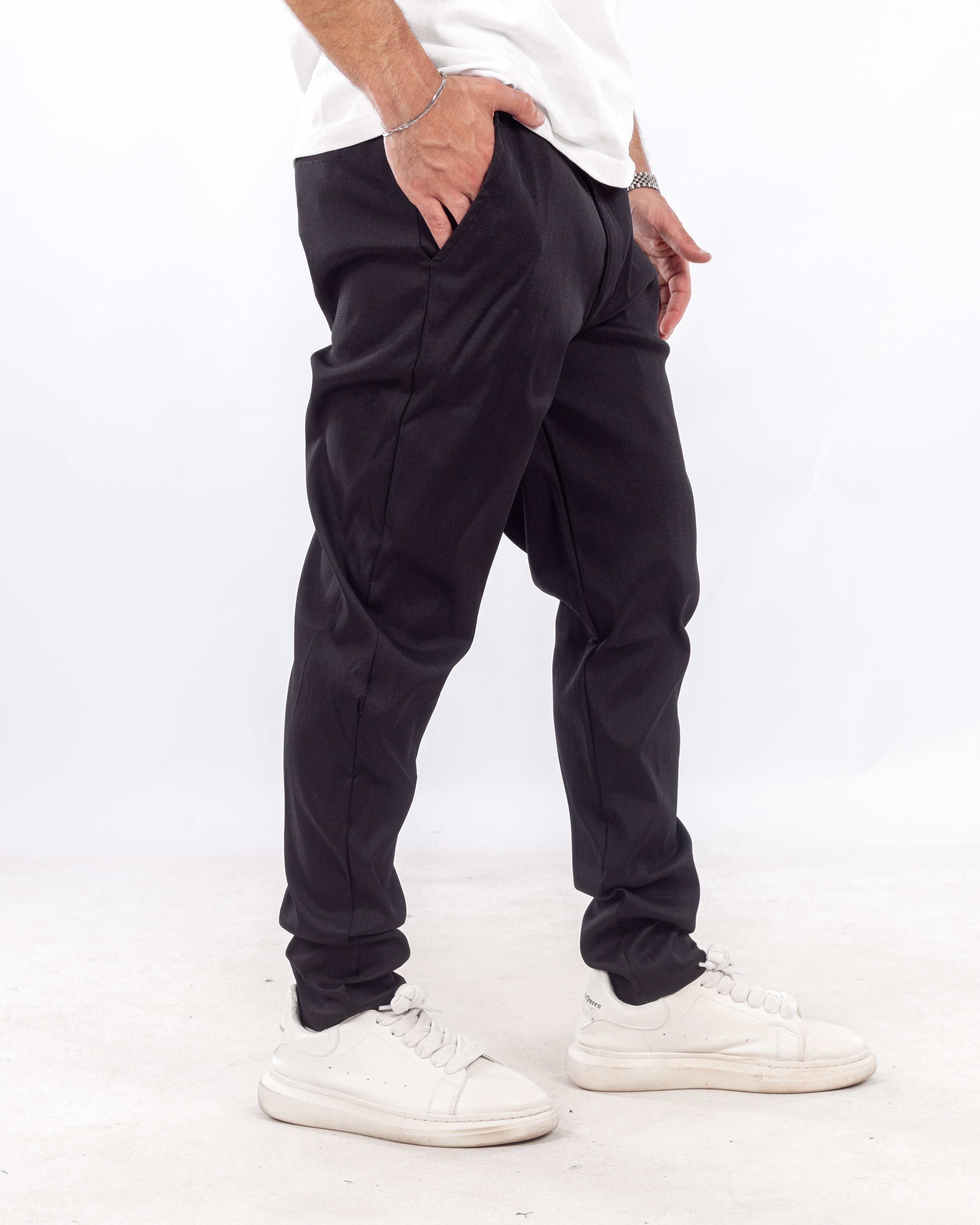 Soft Classic Pants - WC14