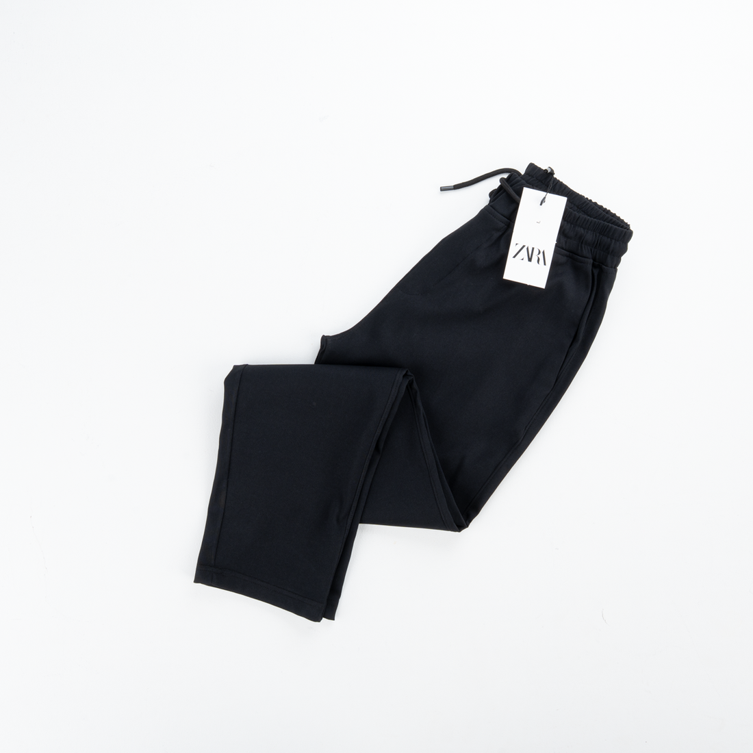 Imported Soft Fabric Pants - W303