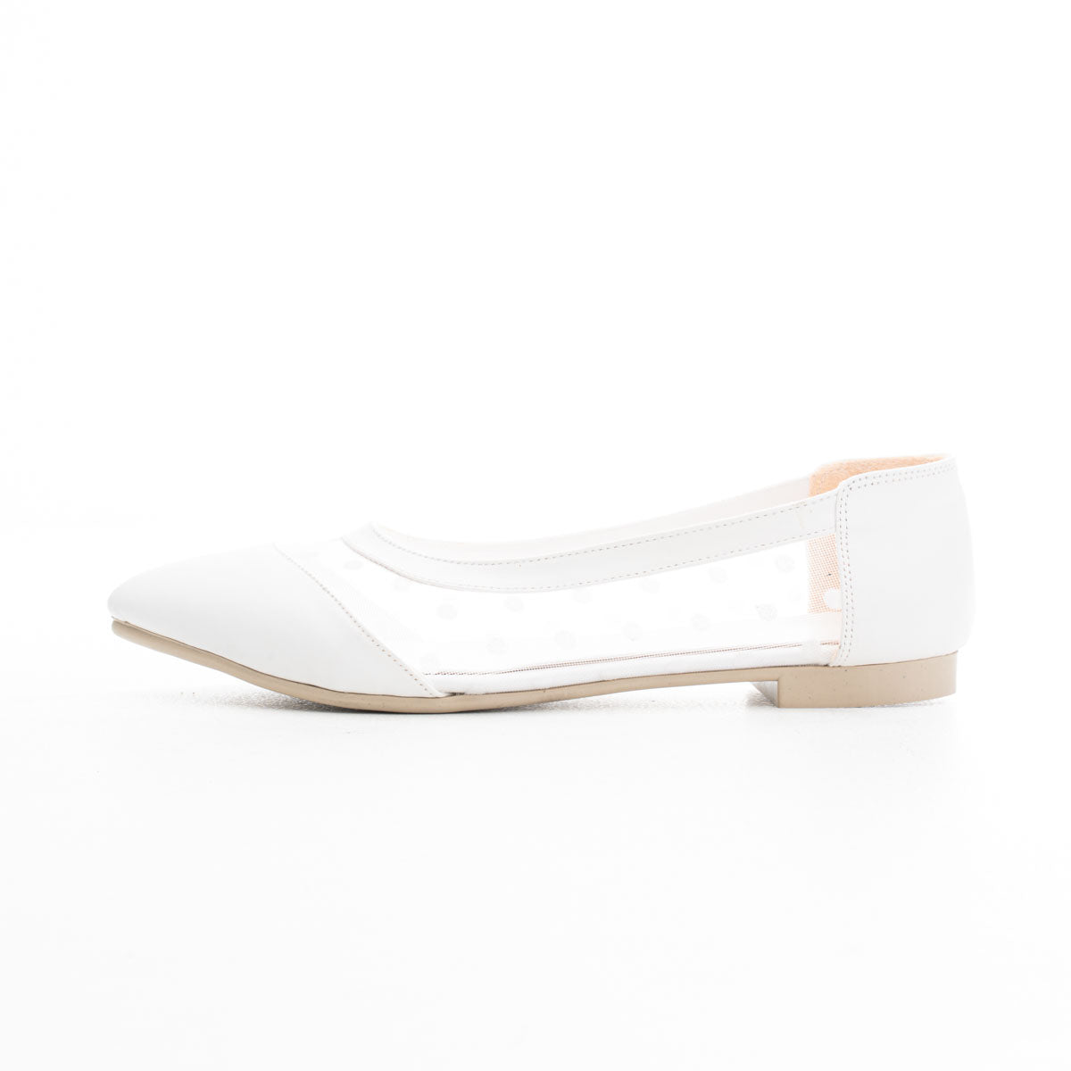 Ballerina flats shoes - D5