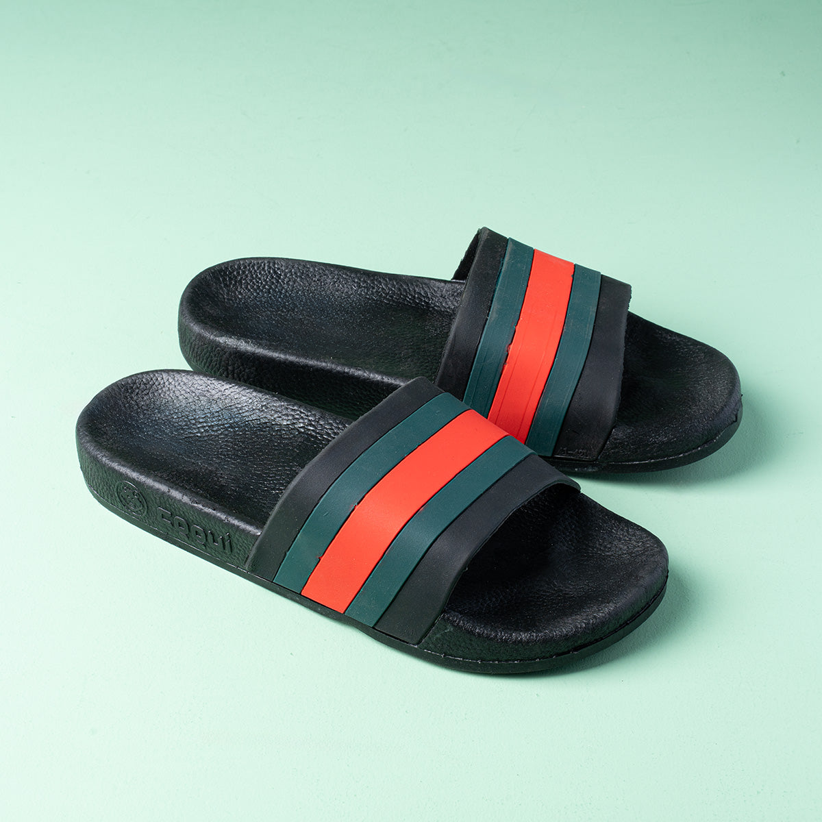 406 Slipper - Enhanced Product Description