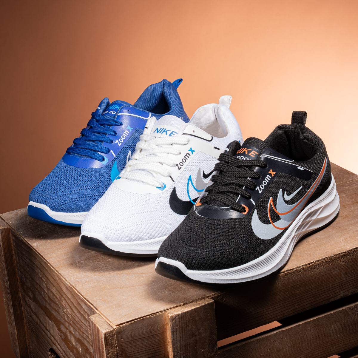 breathable sneakers nike