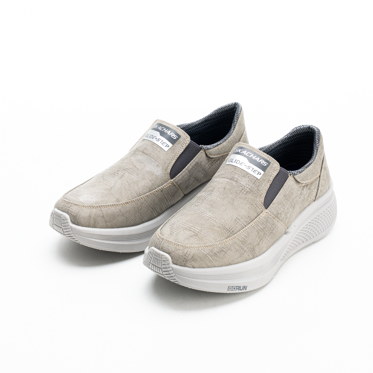 Men’s Shoes Glide Step Sketcher
