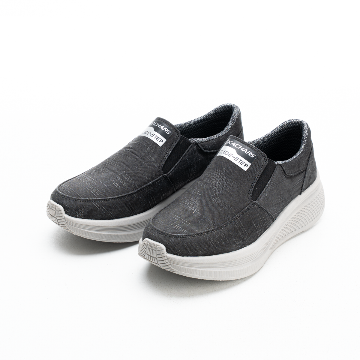 Men’s Shoes Glide Step Sketcher