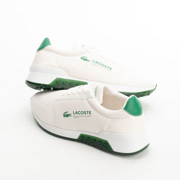 LaCoste Sneaker SV57 - One‑year warranty