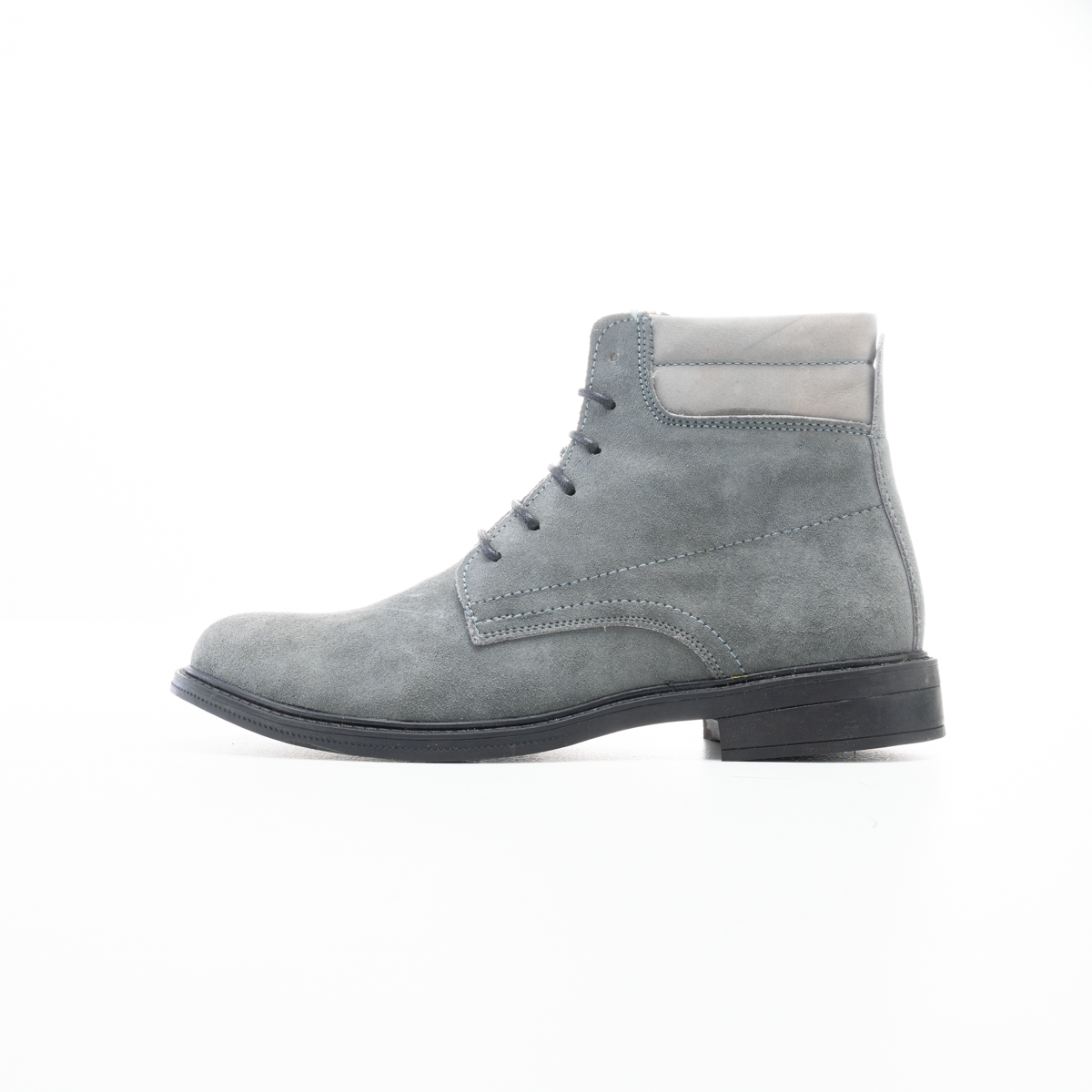Men’s Genuine Suede Boot M34