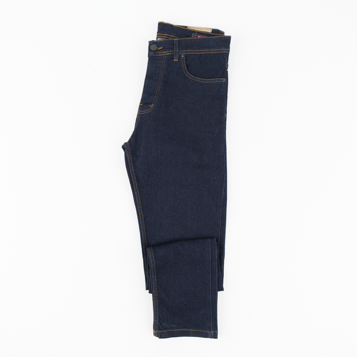 Premium Regular Fit Jeans - W122