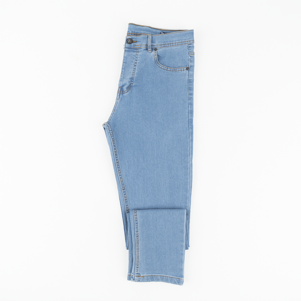 Premium Regular Fit Jeans - W122