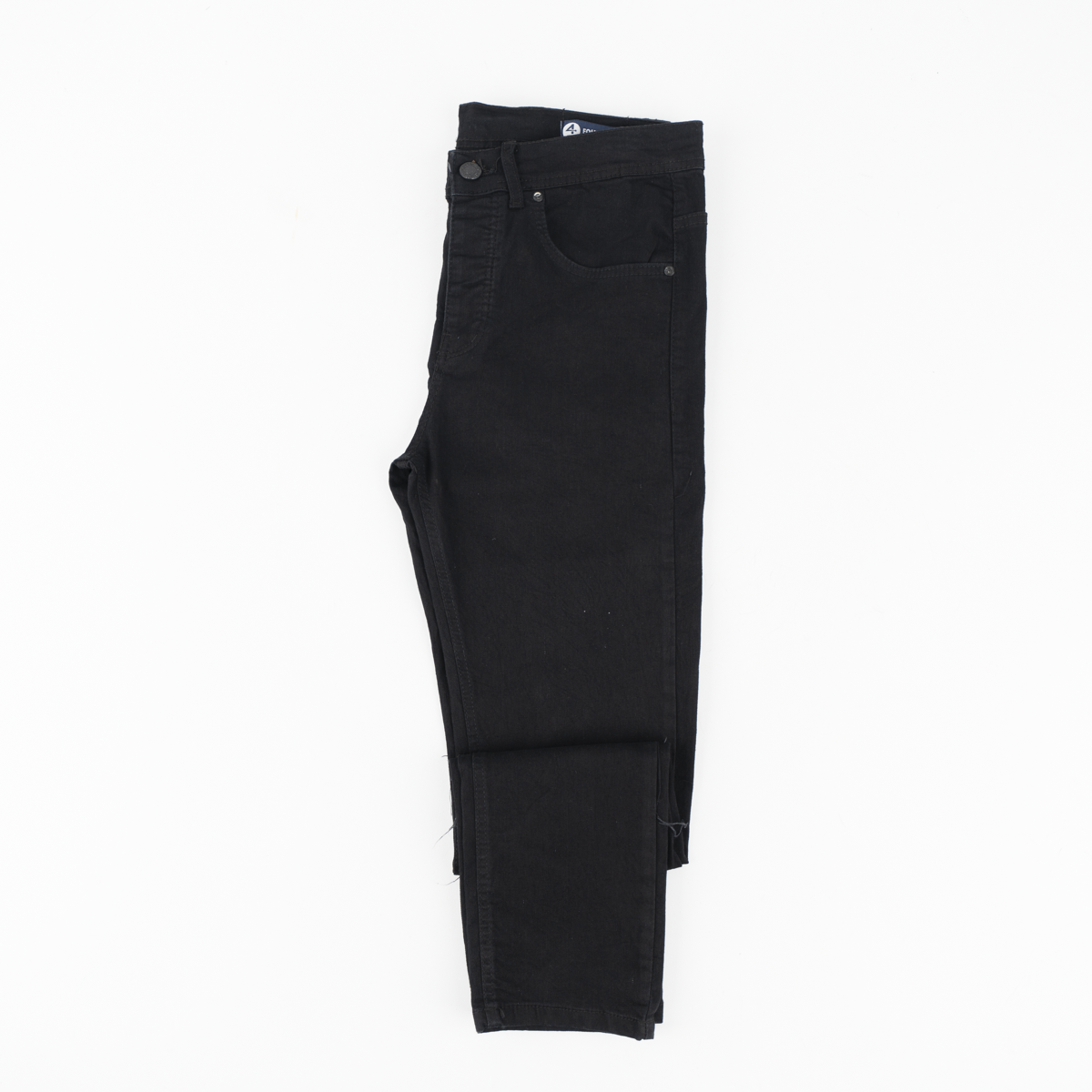 Premium Regular Fit Jeans - W122