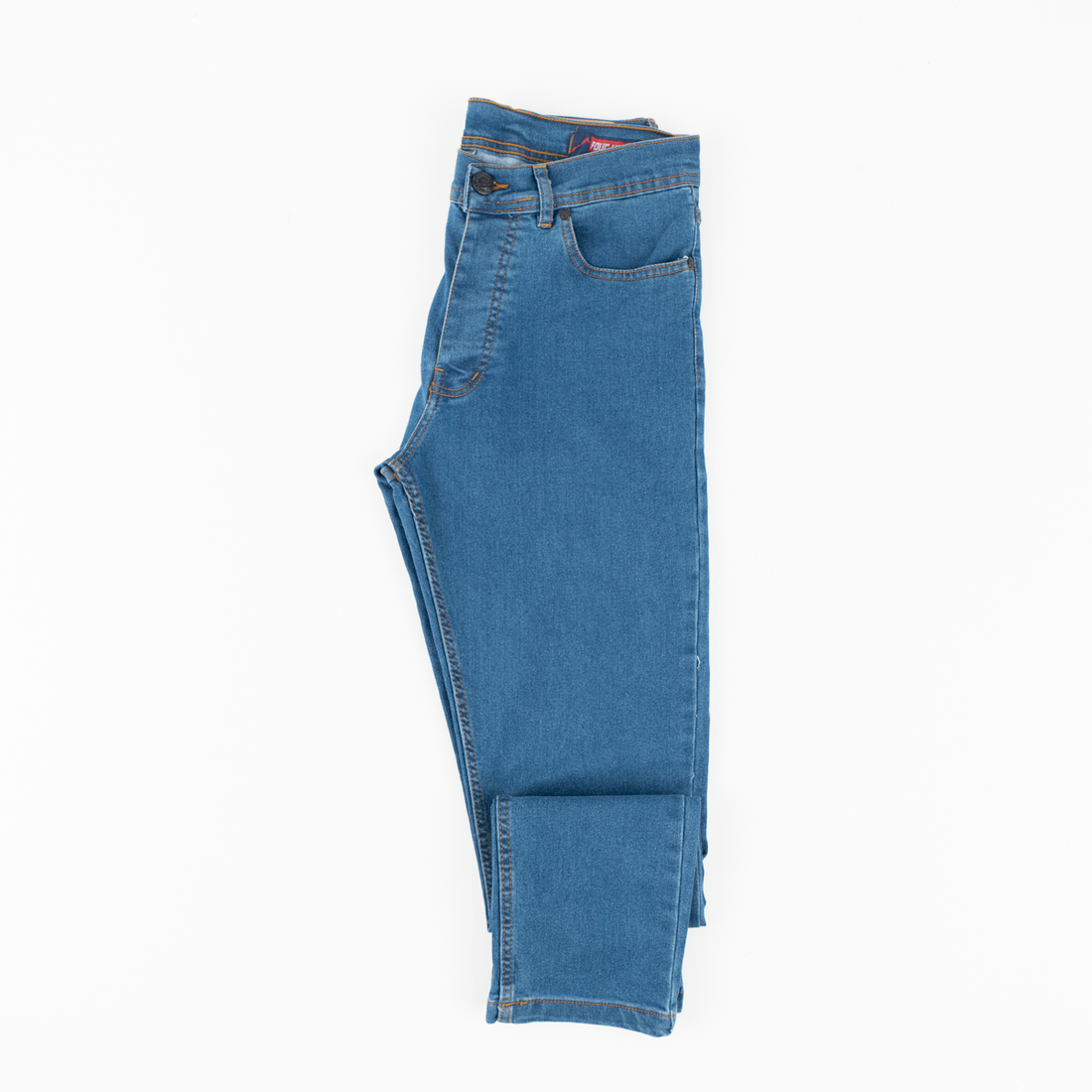 Men's Pants Jeans