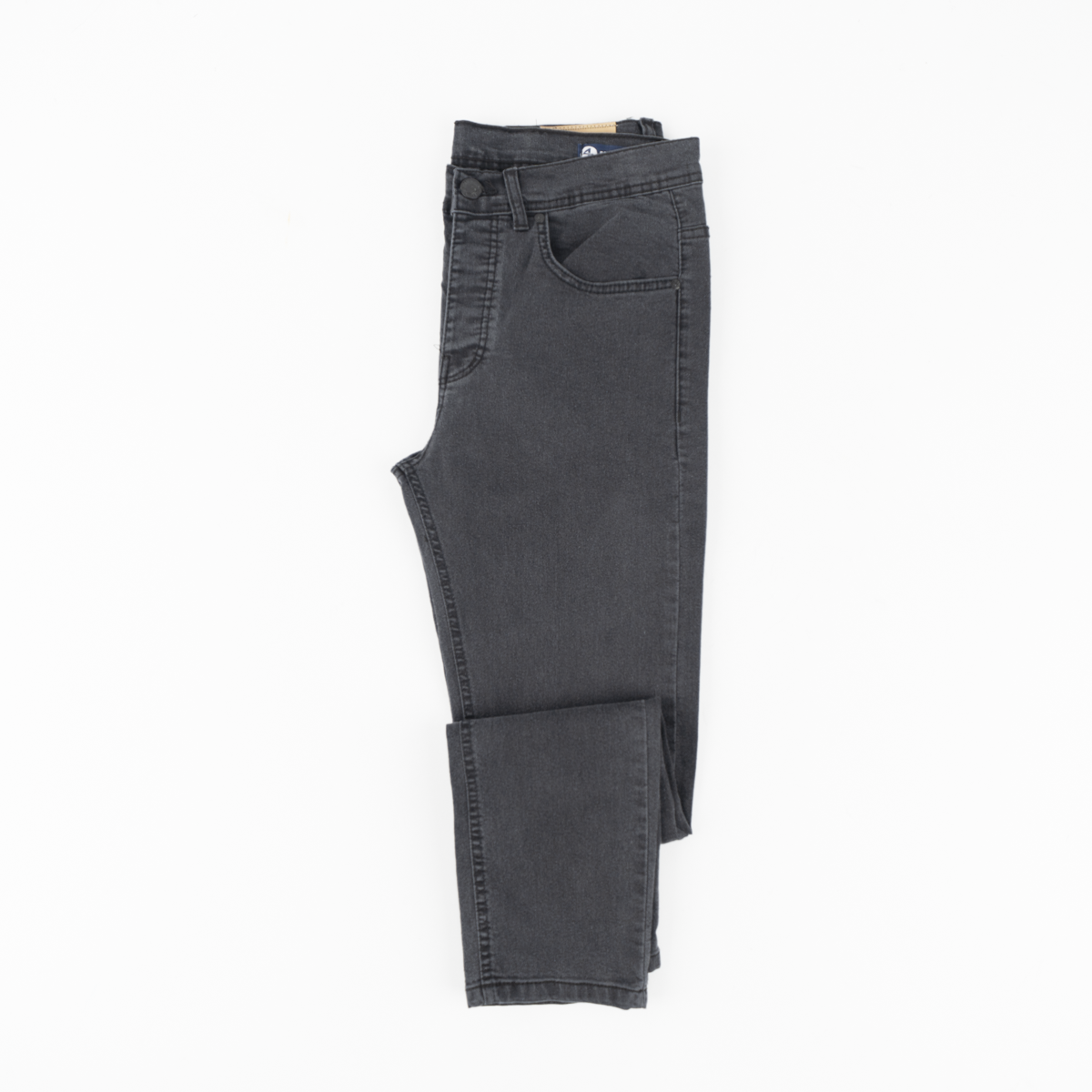 Premium Regular Fit Jeans - W122