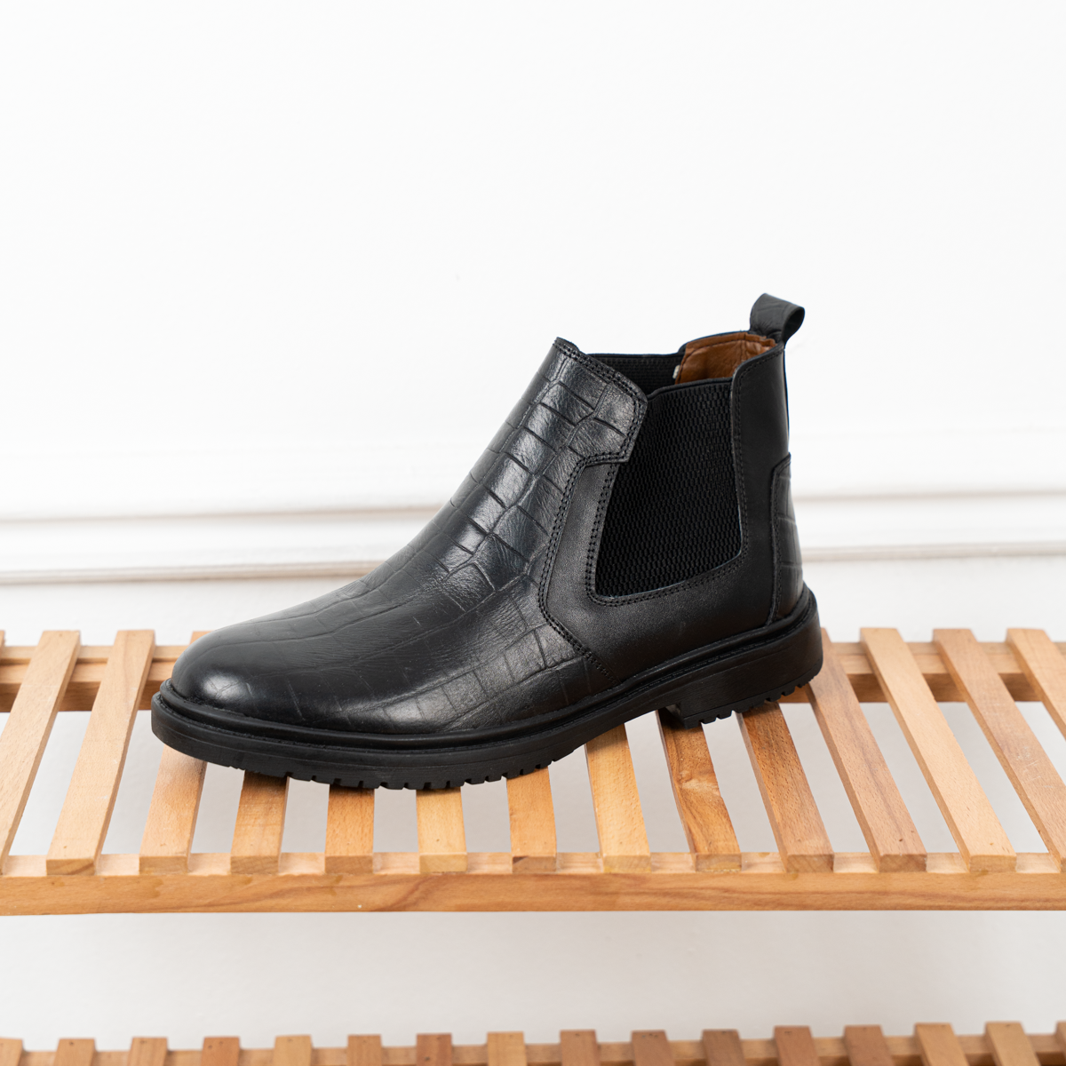 Men’s Half Boot M22