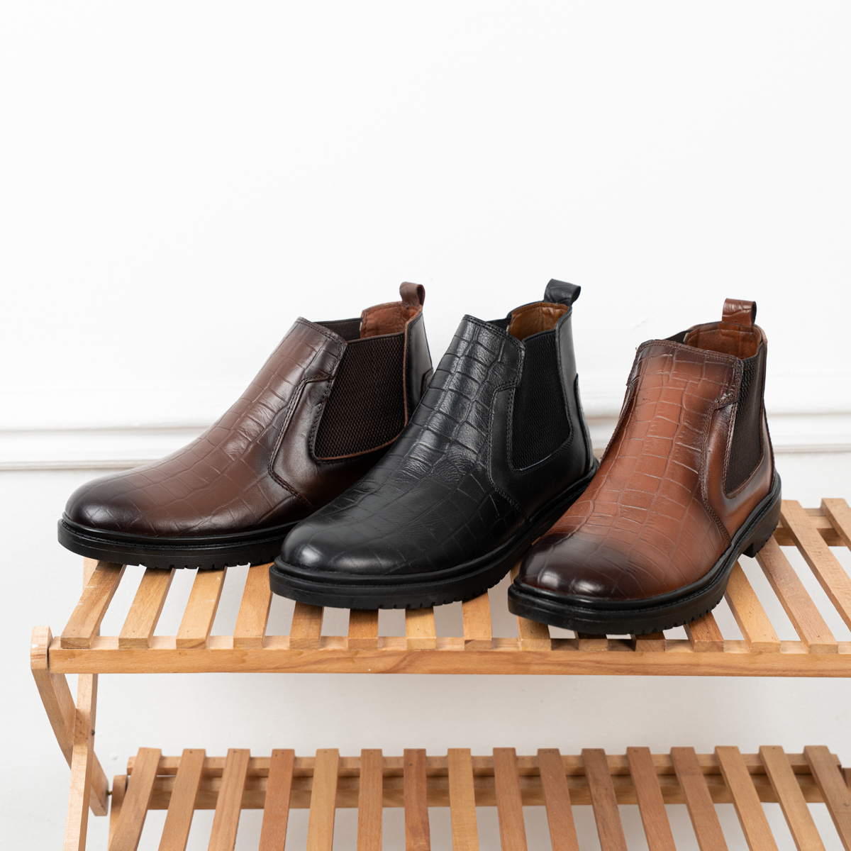 Men’s Half Boot M22