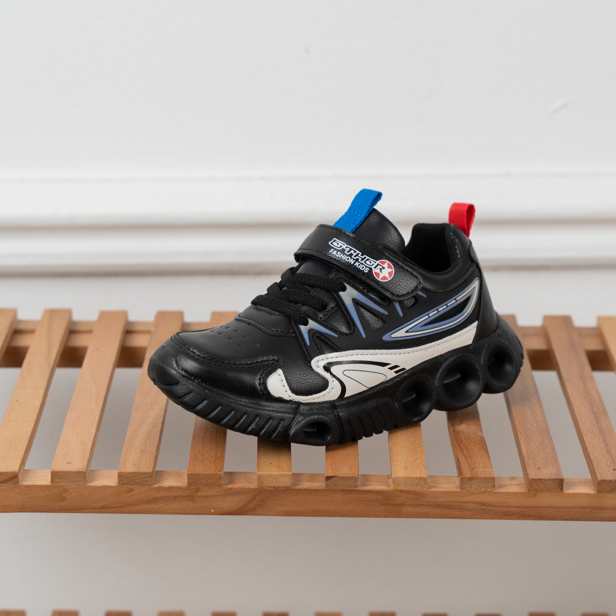 Kids Imported EVA Sneaker - W3