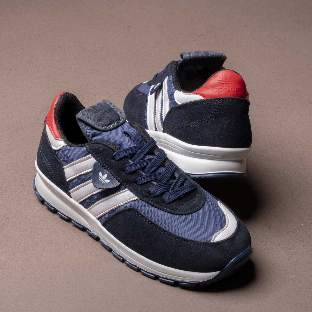 Women's Samba FL6 Shoes - FL13