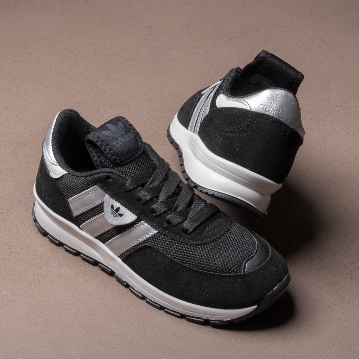 Women's Samba FL6 Shoes - FL13