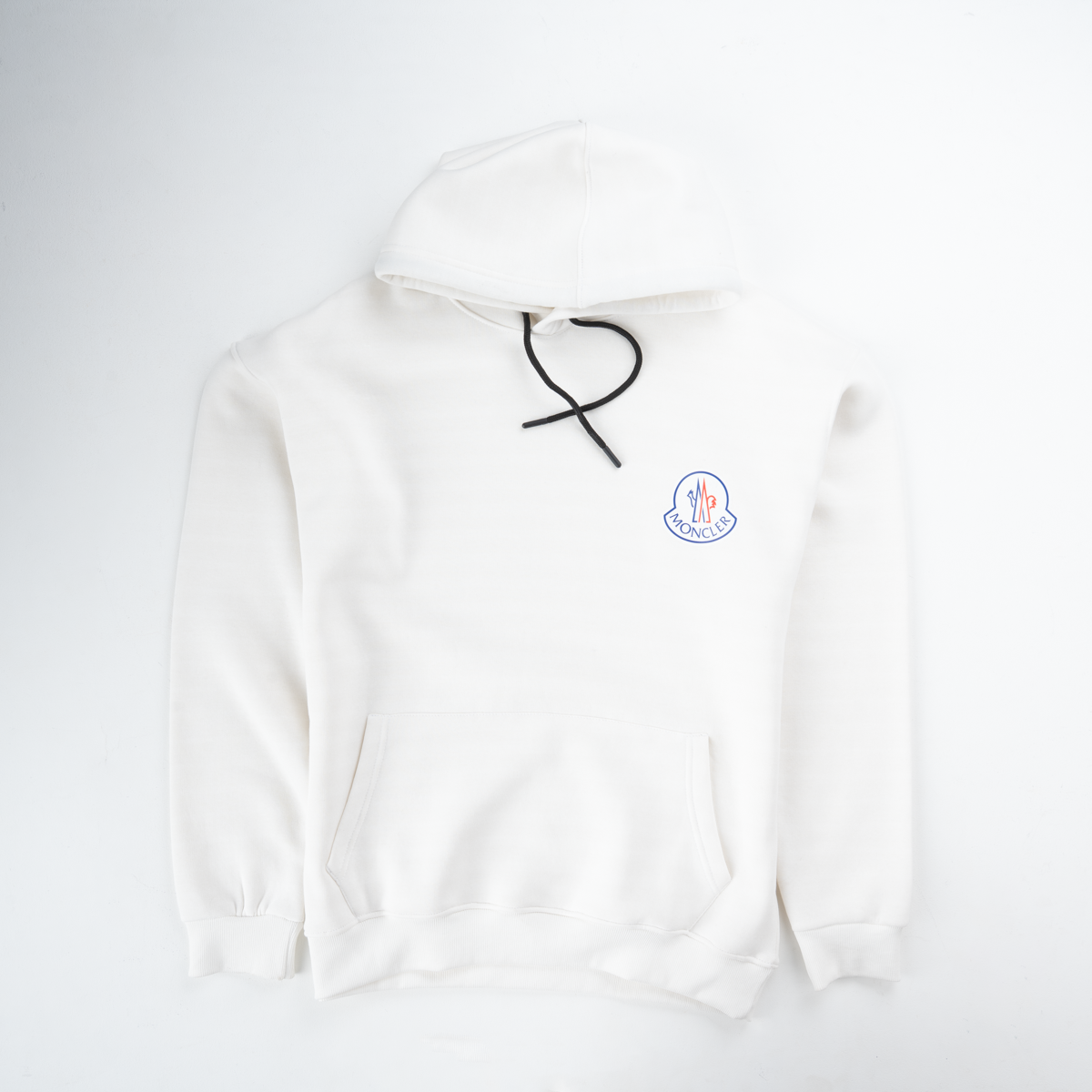 Hoodie Moncler Oversized