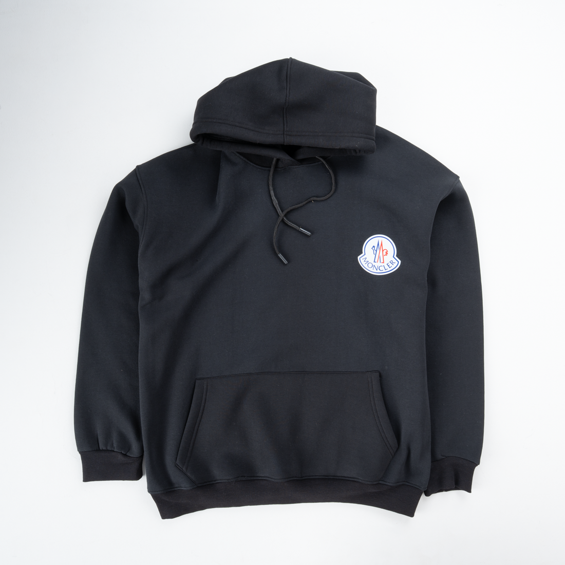 Hoodie Moncler Oversized