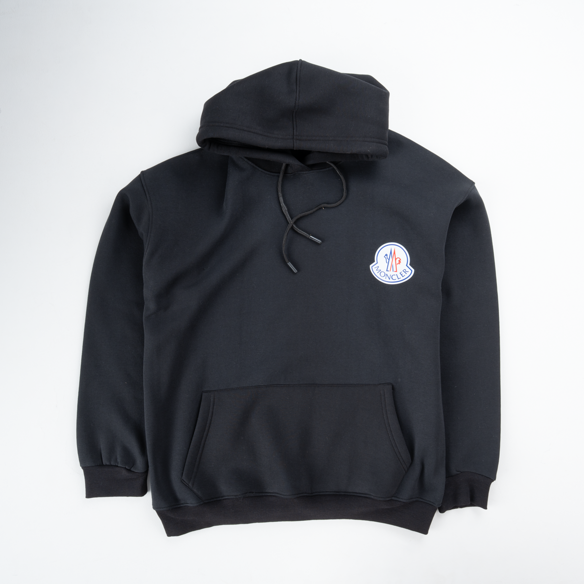 Hoodie Moncler Oversized