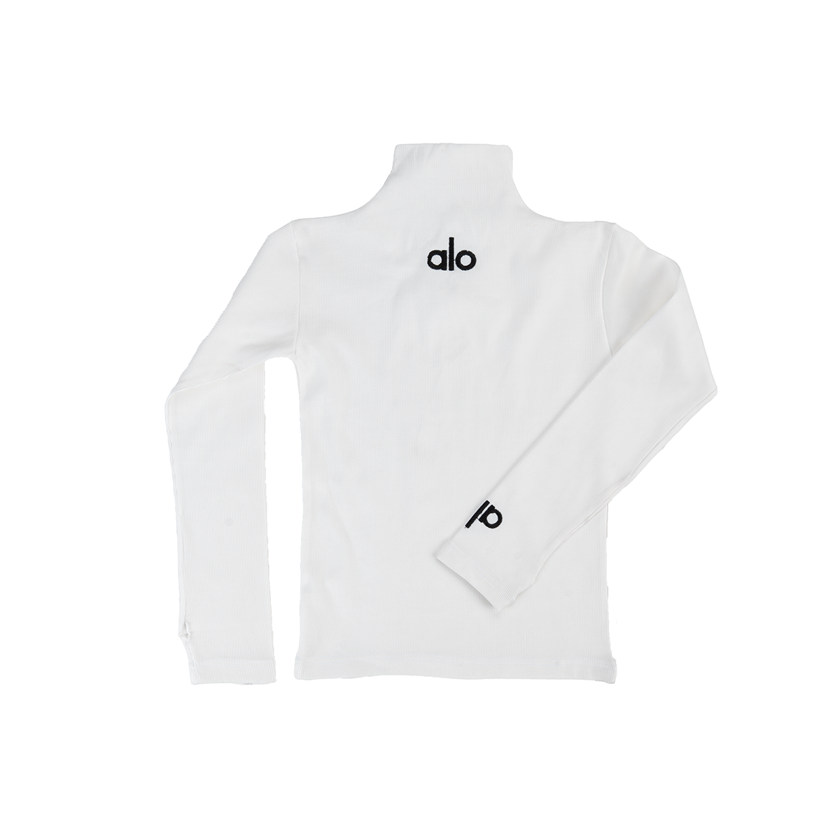 alo Women's Basic T-shirt Long