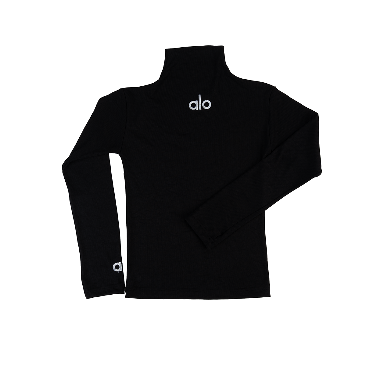 alo Women's Basic T-shirt Long