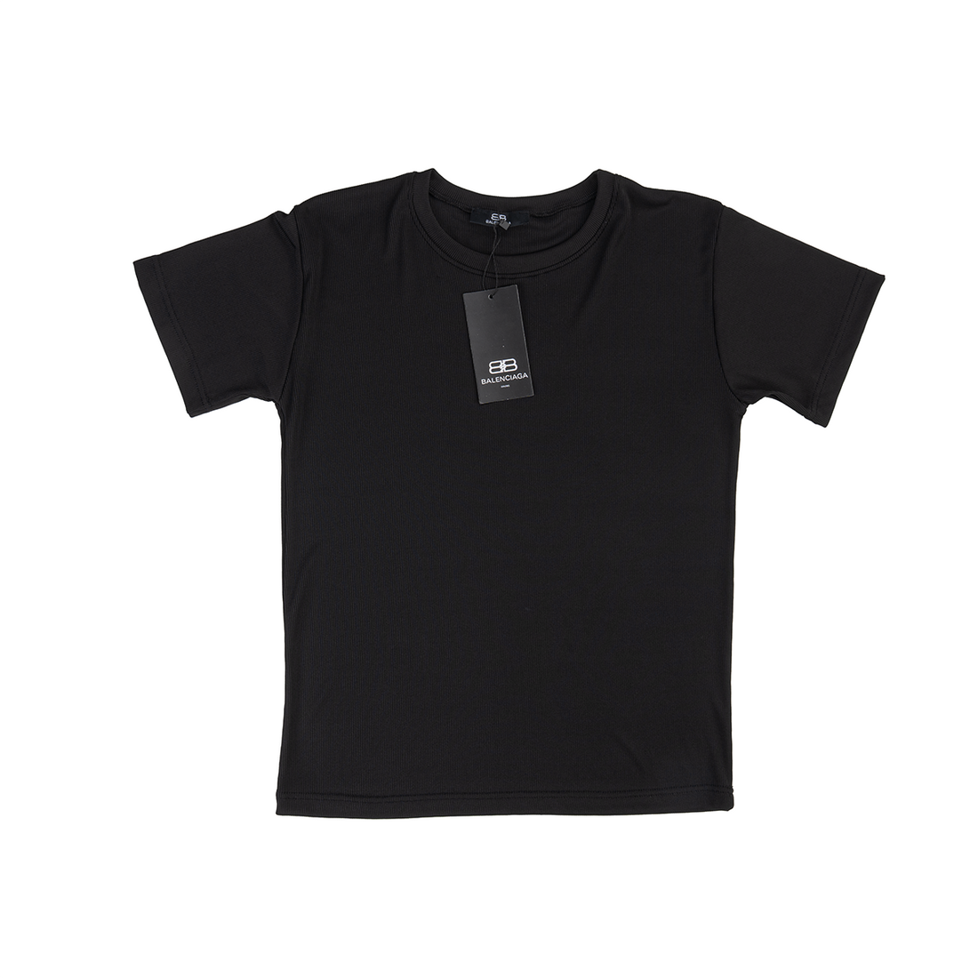 Balenciaga women's basic t-shirt Pi2