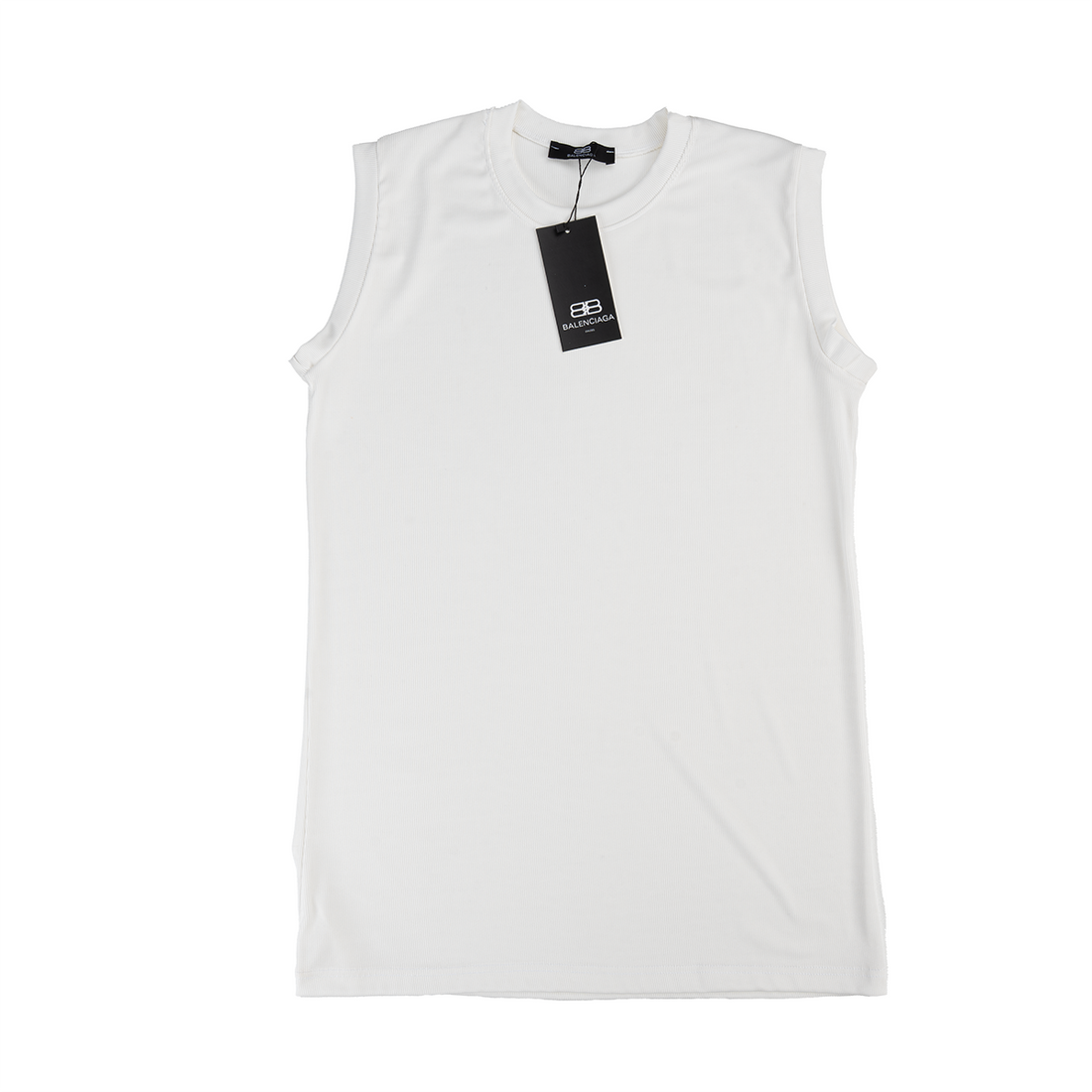 Balenciaga women's Basic Cut T-Shirt
