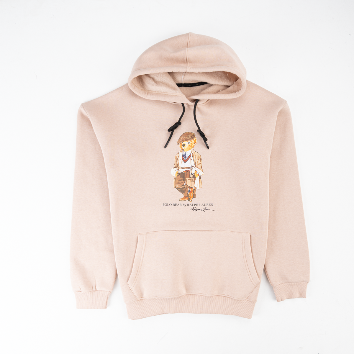 Polo Pear Hoodie