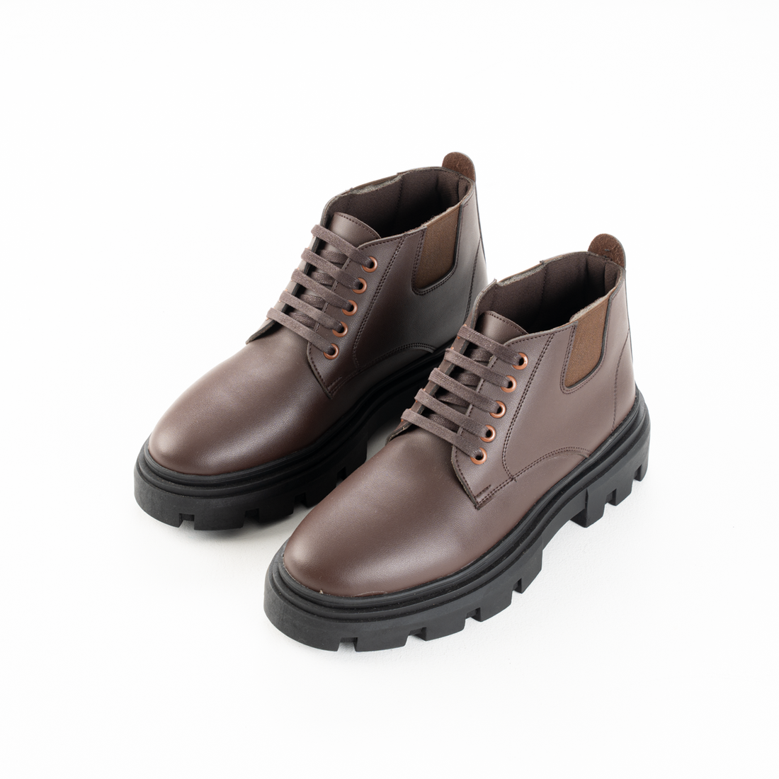 Men’s half Boot - id1 Moveplus