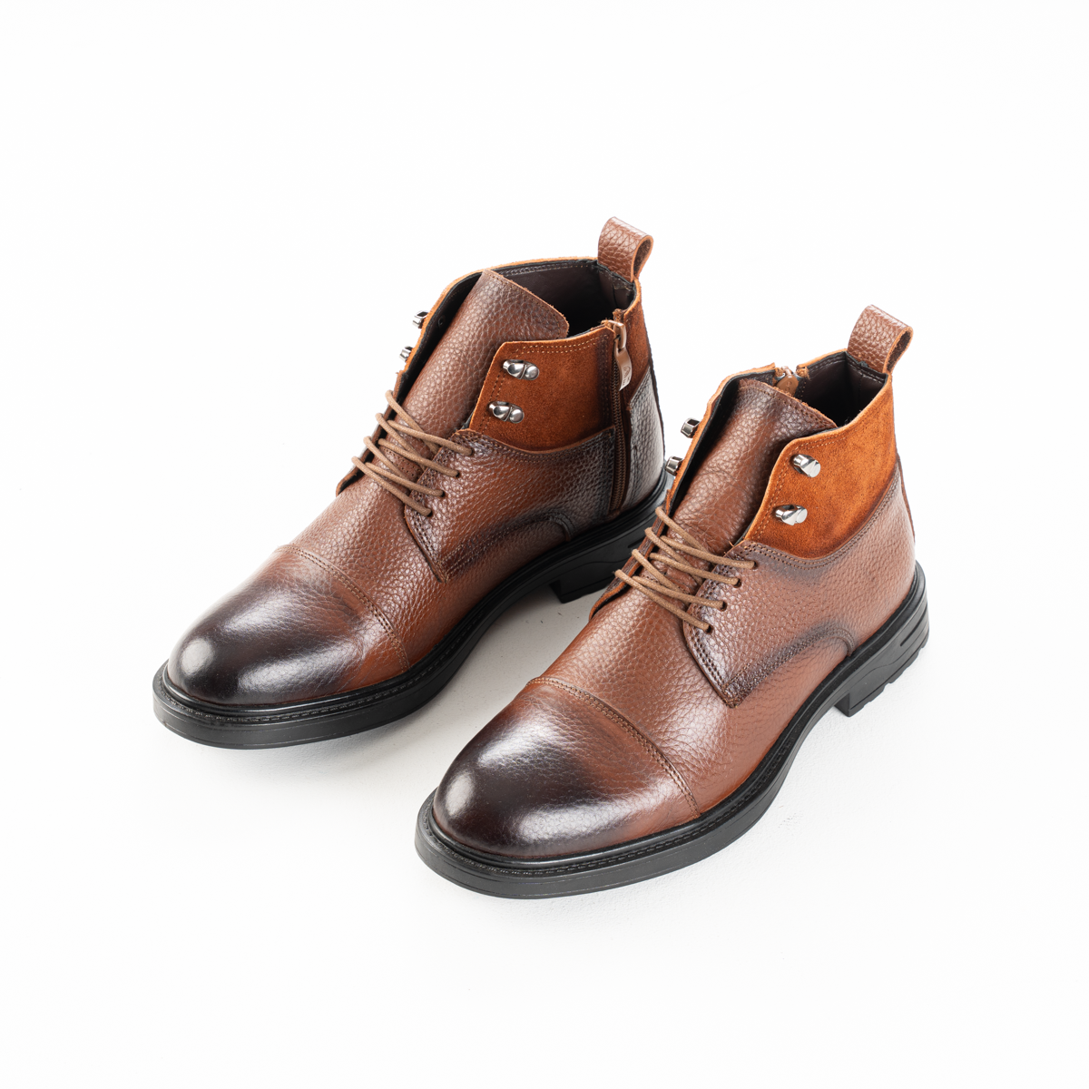 Men’s half Boot  H88