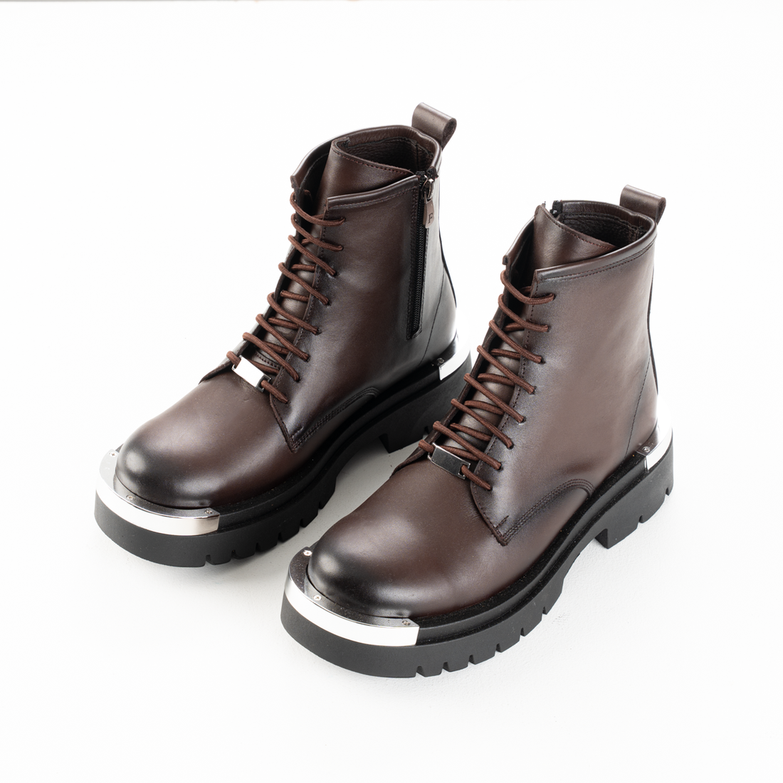 Half Boot For Men J3