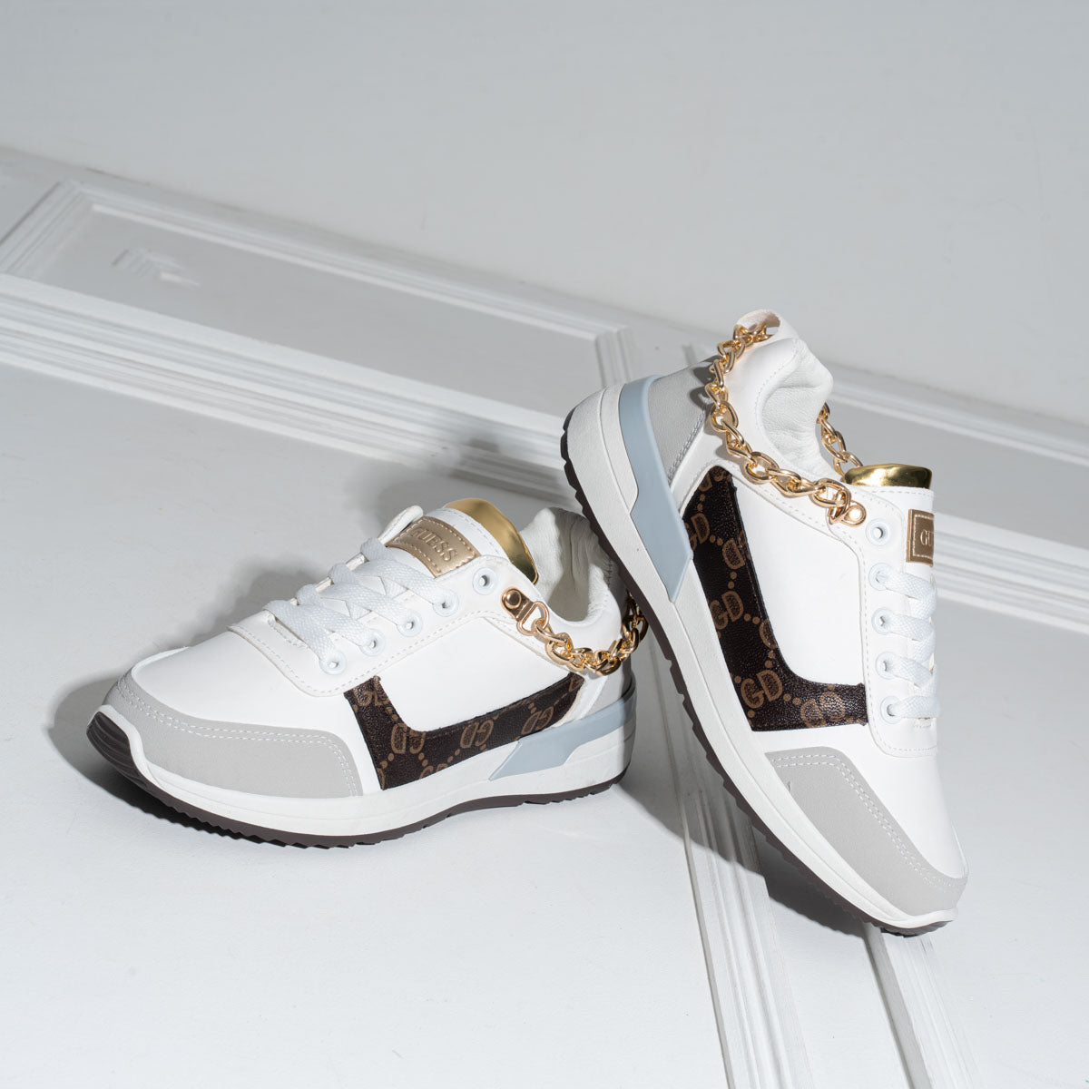 GW3 Women’s Sneaker