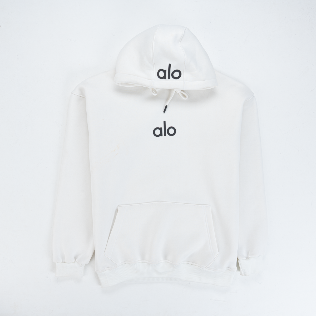 ALO Hoodie RA4