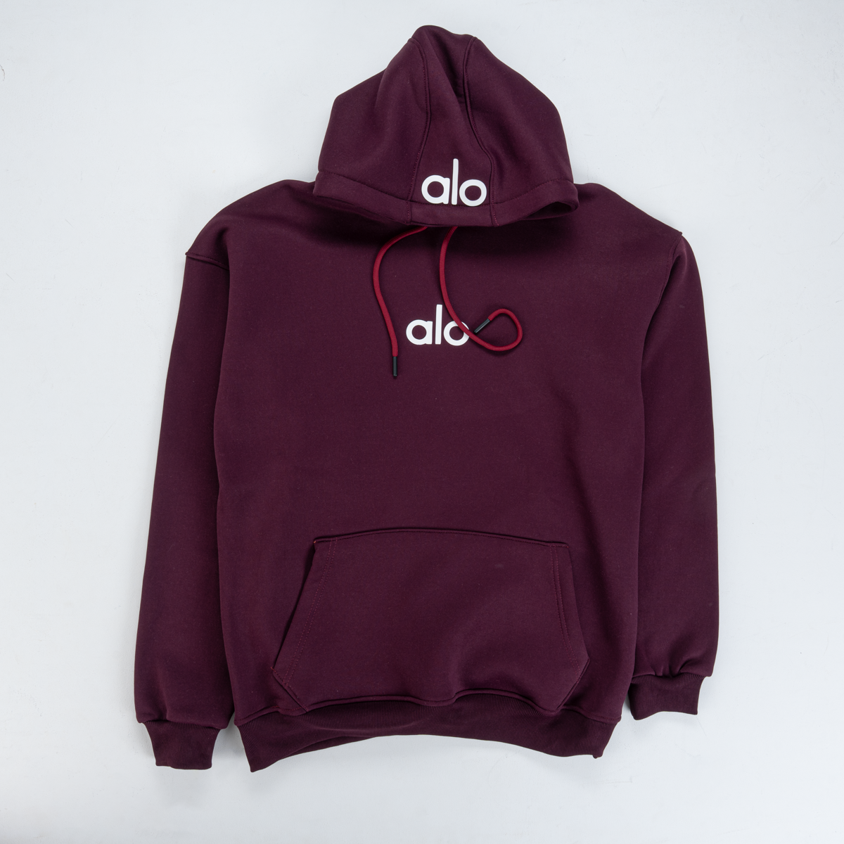 ALO Hoodie RA4