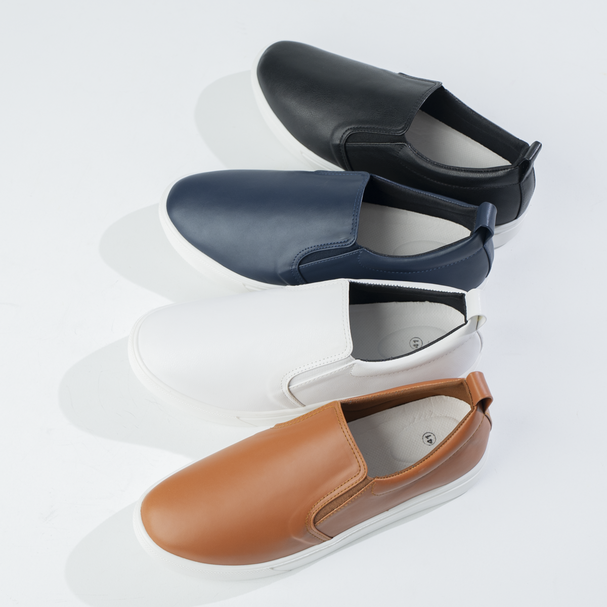 Men’s Casual Shoes - P30