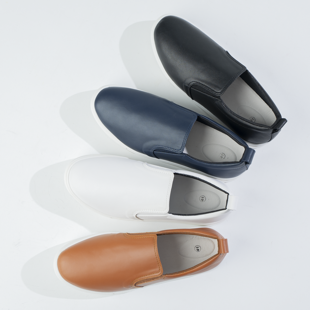 Men’s Casual Shoes - P30