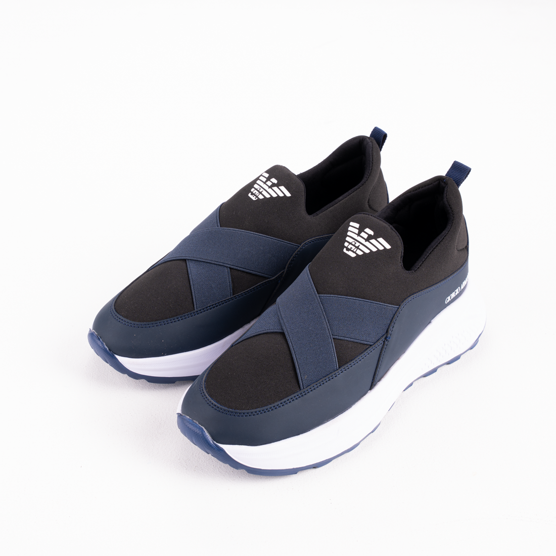 EVA sole Armani Kan21