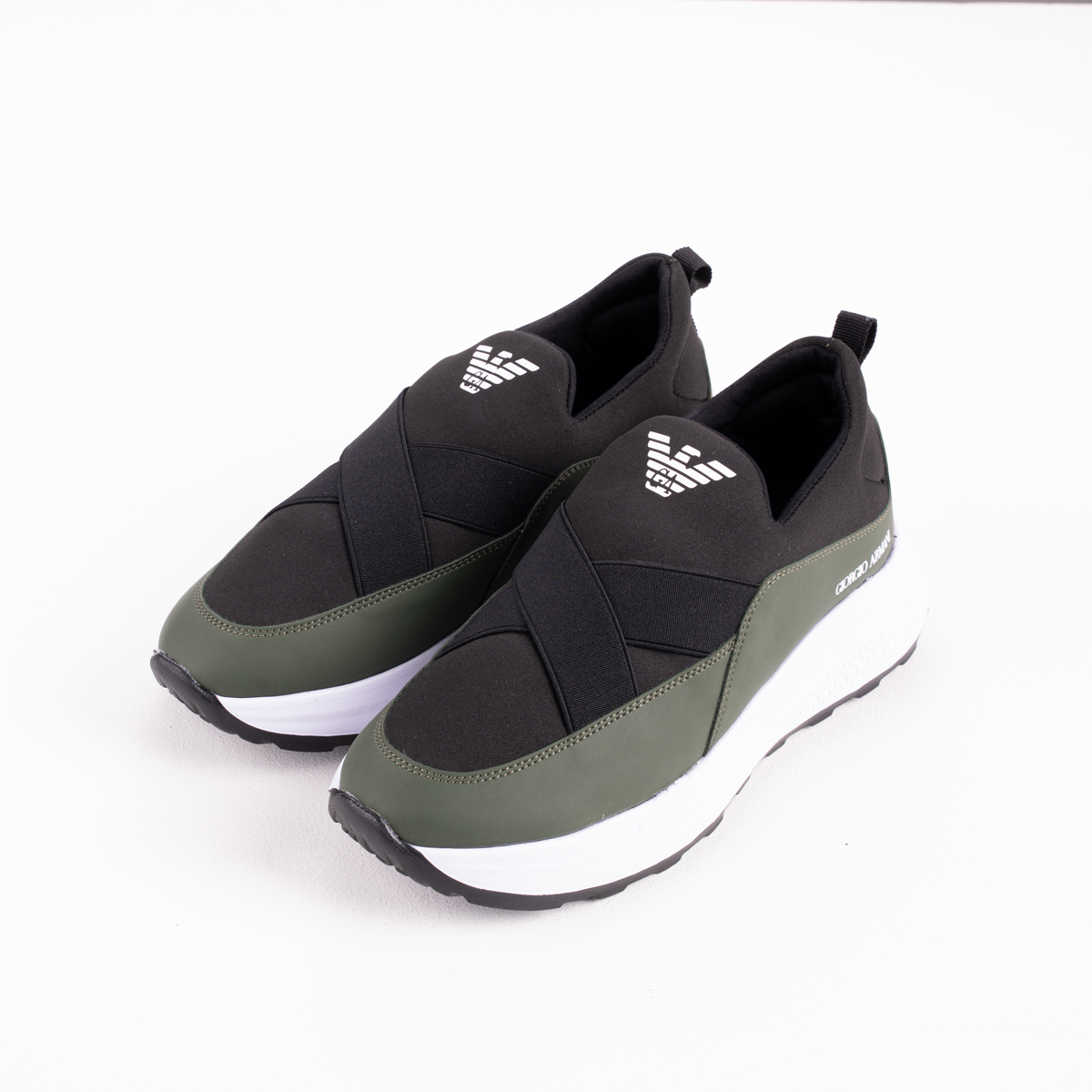 EVA sole Armani Kan21