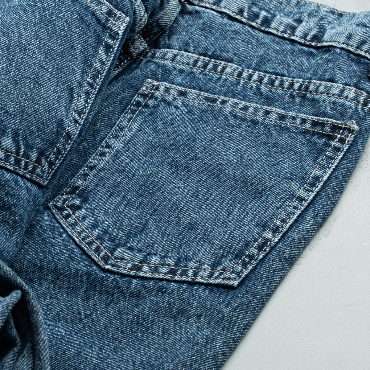 Women’s denim jeans - F16