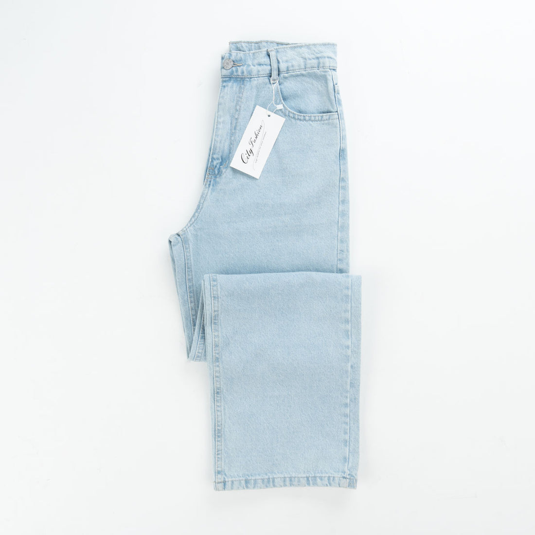 Women’s Stretch Denim Jeans - WF16