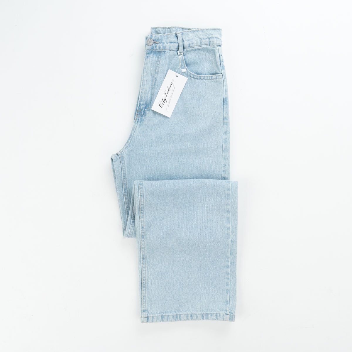 Women’s Stretch Denim Jeans - WF16