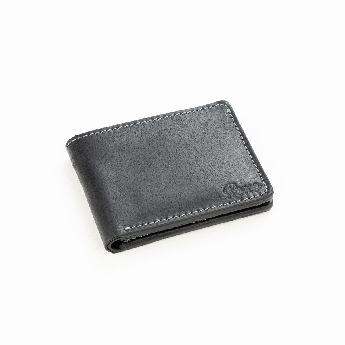 Leather wallet - REVO 3