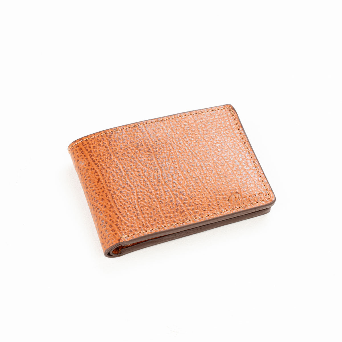 Leather wallet - REVO 3