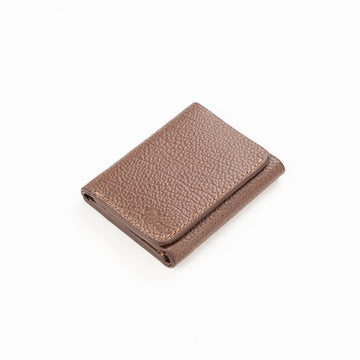 Leather wallet - REVO 2