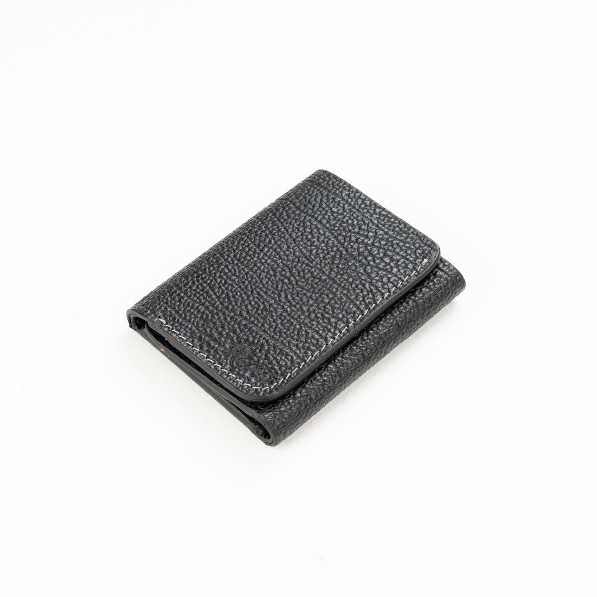 Leather wallet - REVO 2