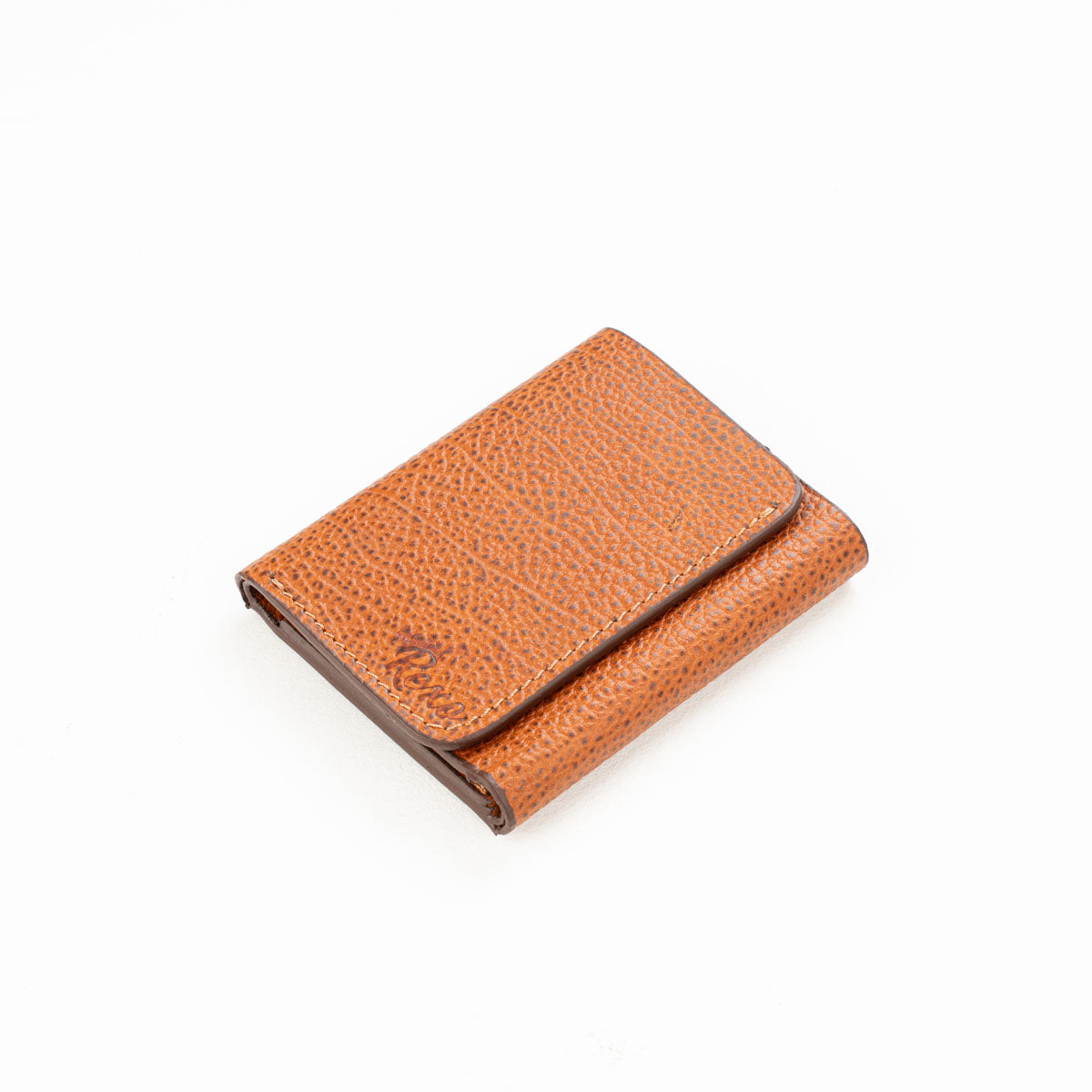 Leather wallet - REVO 2