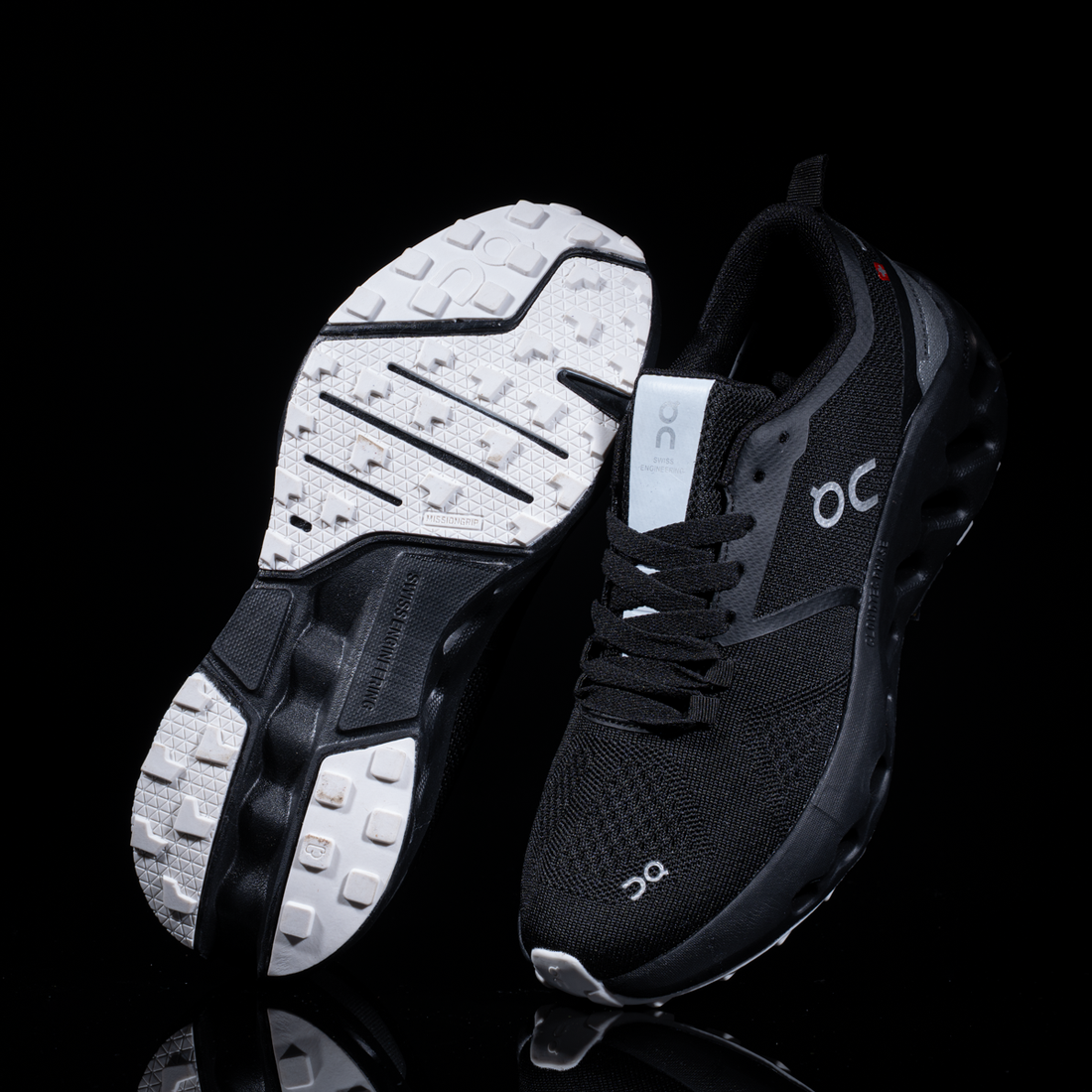 Oncloud vev2 - Style Running Sneaker