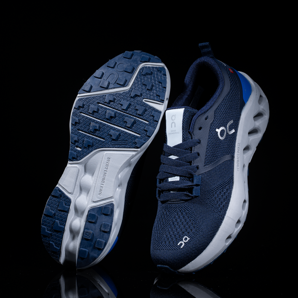 Oncloud vev2 - Style Running Sneaker